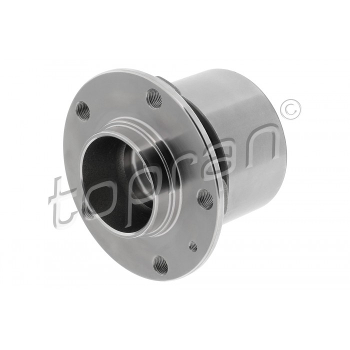 Moyeu de Roue Arrière Pour Peugeot Opel Toyota Citroën 9819074780 SU001A6528