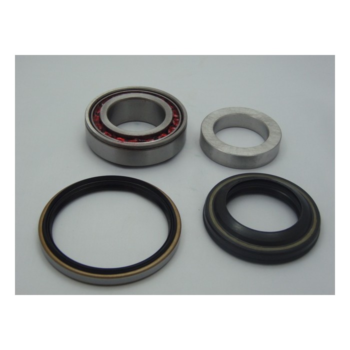 Roulement de Roue Arrière Pour Daewoo Musso 4243105600