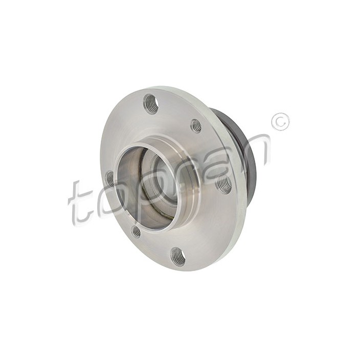 Moyeu de Roue Arrière Pour Fiat Doblo Stilo Strada Pick-up 46554134 46554135