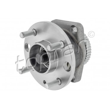 Moyeu de Roue Arrière Pour Ford Mondeo I II 5027624 93BX1A049DA EUB343