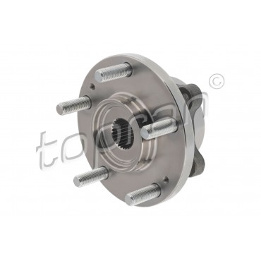 Moyeu de Roue Pour Hyundai i30 Kia Cee'D Sportswagon Pro