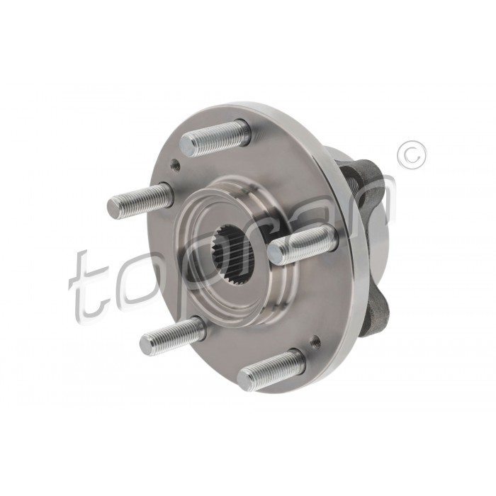 Moyeu de Roue Pour Hyundai i30 Kia Cee'D Sportswagon Pro