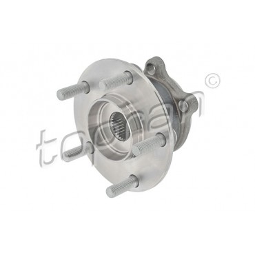 Moyeu de Roue Arrière Pour Mazda CX-5 KD352615XB KD352615XC