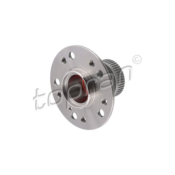 Moyeu de Roue Arrière Pour Mercedes-Benz Classe A 1683500335 A1683500335