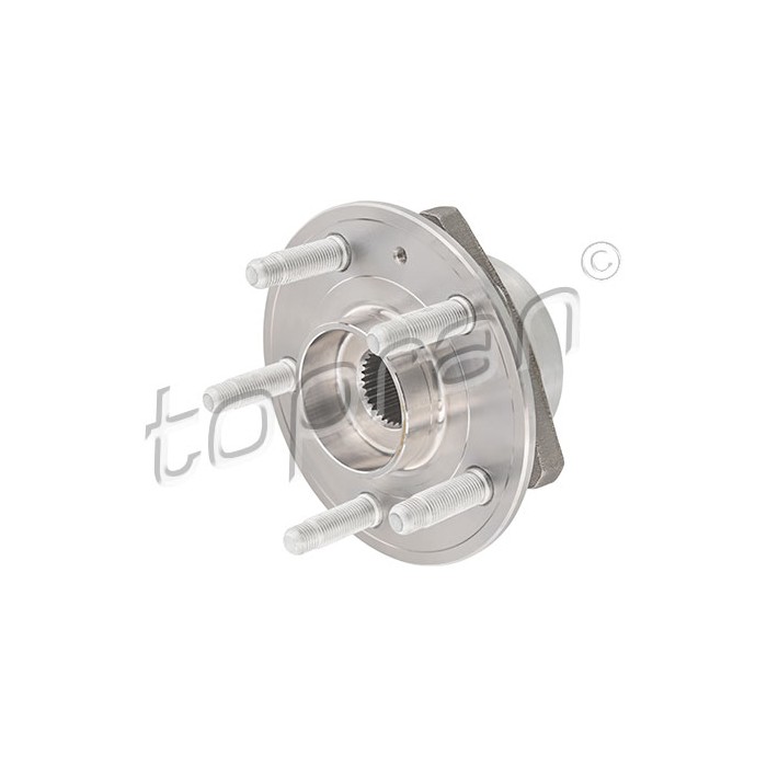 Moyeu de Roue Pour Opel Insignia A Vauxhall Country Tourer Sports