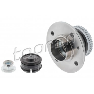 Moyeu de Roue Arrière Pour Renault Megane I Scénic 7701205170