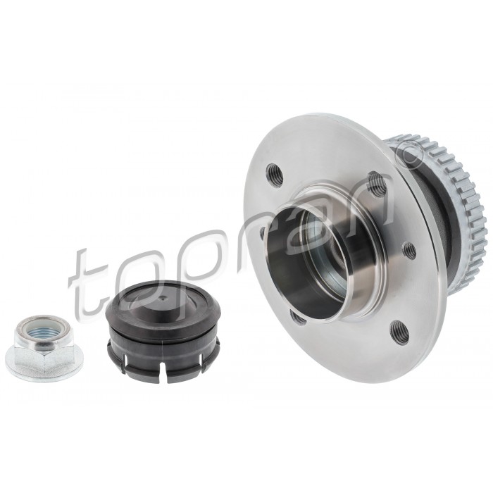 Moyeu de Roue Arrière Pour Renault Megane I Scénic 7701205170