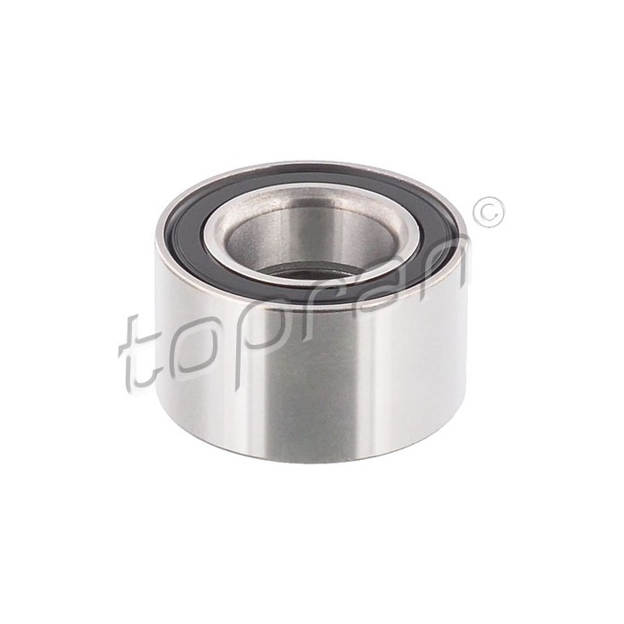 Roulement de Roue Avant Pour VW Golf II Jetta Lupo Polo Seat Arosa