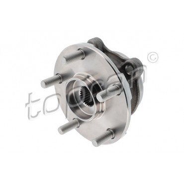 Moyeu de Roue Pour Toyota Auris Avensis Corolla Prius Plus RAV 4 III 4355002010