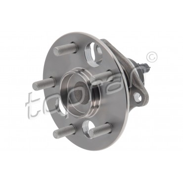 Moyeu de Roue Arrière Pour Toyota Auris Corolla 4245012090