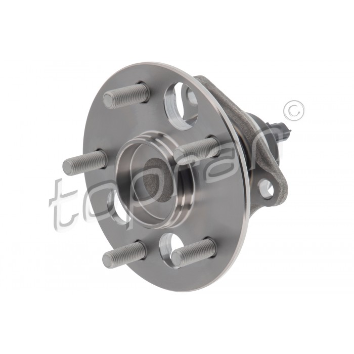 Moyeu de Roue Arrière Pour Toyota Auris Corolla 4245012090