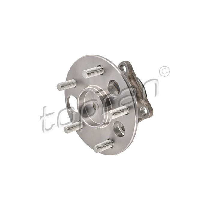 Moyeu de Roue Arrière Pour Toyota Auris Corolla 4245002120 4245002121