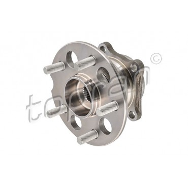 Moyeu de Roue Arrière Pour Toyota RAV 4 I II 4241042020