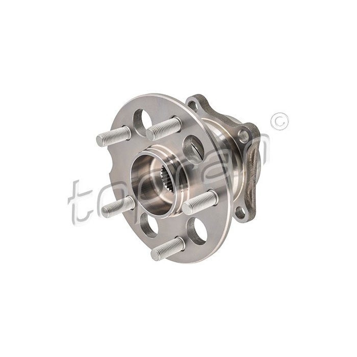 Moyeu de Roue Arrière Pour Toyota RAV 4 I II 4241042020