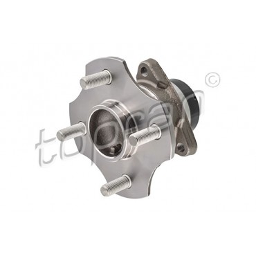 Moyeu de Roue Arrière Pour Toyota Yaris 424500D010 424500D030 4245052020