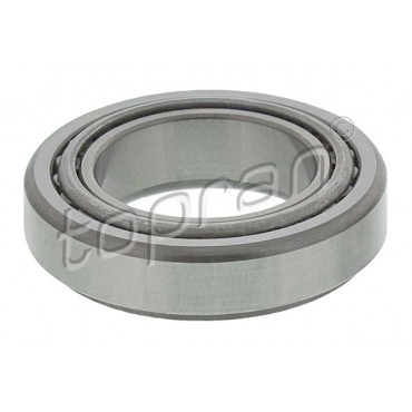 Roulement de Roue Avant Pour VW LT 28-35 Transporter III 113517185B 113517185C