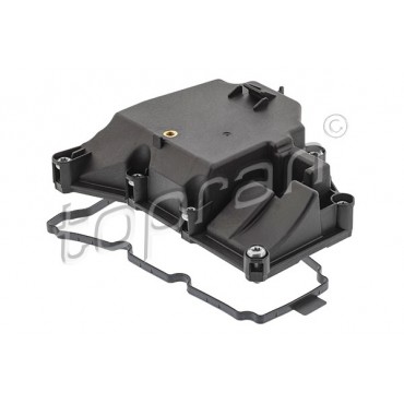 Séparateur d'Huile Pour VW Arteon Golf Audi Seat Skoda 04E103464AD 04E103464BH