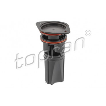 Séparateur d'Huile Pour VW Audi Seat Skoda Fabia I II 03C103464 03C103464A