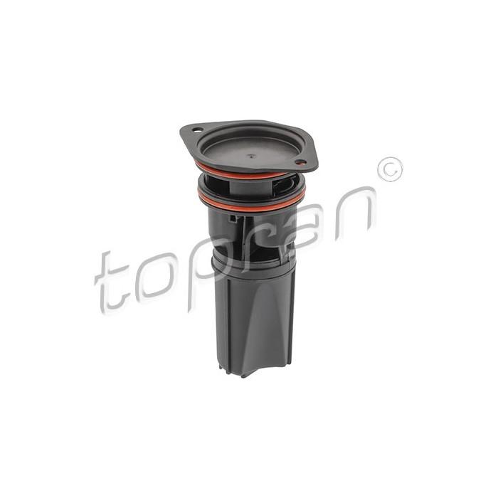 Séparateur d'Huile Pour VW Audi Seat Skoda Fabia I II 03C103464 03C103464A