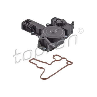 Séparateur d'Huile Pour VW Amarok Audi Seat 06H103495A 06H103495AC 06H103495AH