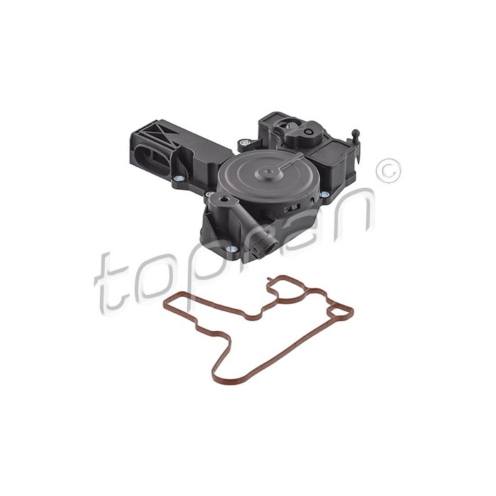 Séparateur d'Huile Pour VW Amarok Audi Seat 06H103495A 06H103495AC 06H103495AH