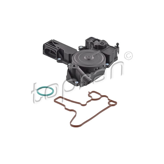 Séparateur d'Huile Pour VW Audi A4 A5 Seat 06H103495AE 06H103495AK 06H103495J