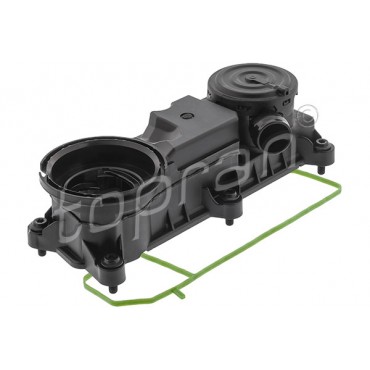 Séparateur d'Huile Pour VW Touareg Audi A4 A5 A6 A7 A8 Q5 Q7 Q8