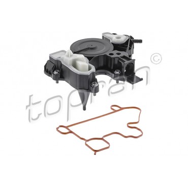 Séparateur d'Huile Pour VW Atlas Beetle Jetta IV Tiguan Audi Q5