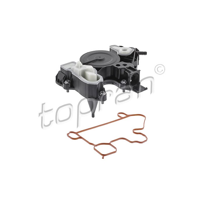 Séparateur d'Huile Pour VW Atlas Beetle Jetta IV Tiguan Audi Q5