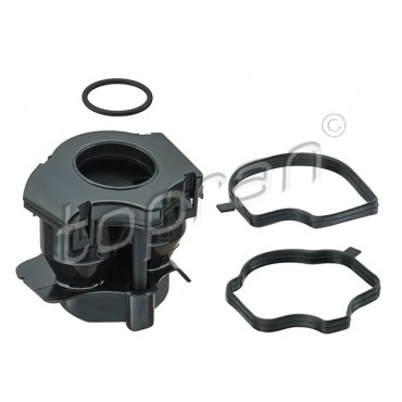 Séparateur d'Huile Pour BMW Série 1 E87 3 E46 E90 E91 5 E60 E61 11127799367