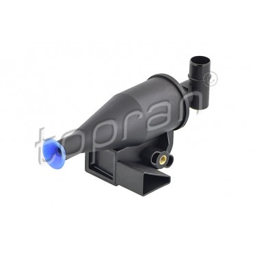 Séparateur d'Huile Pour BMW Série 5 E34 E39 7 E32 E38 11151747066