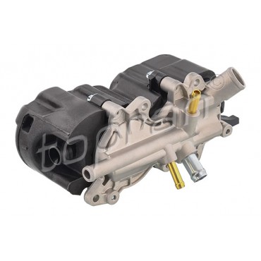 Séparateur d'Huile Pour Mercedes-Benz Classe A B 6400101162 A6400101162