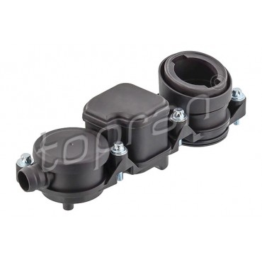 Séparateur d'Huile Pour Mercedes-Benz Classe C T-Model E S CLK 6460100162