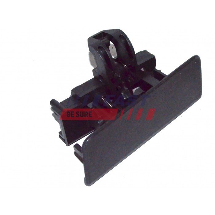 Poignée de Boite à Gants Pour Fiat Grande Punto 735416852