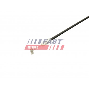 Serrure de Porte Arrière Gauche Pour Peugeot Fiat Citroën 1345912080 8719A4