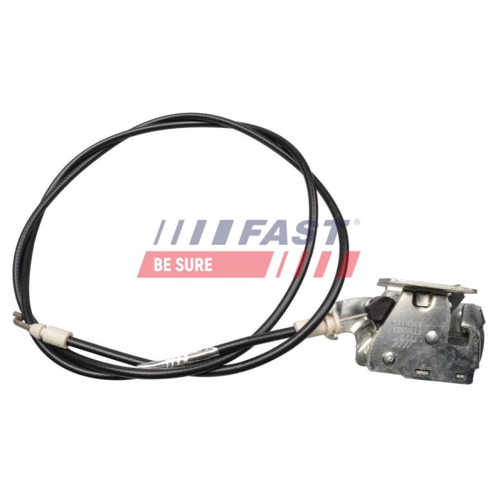 Serrure de Porte Arrière Droite Pour Peugeot Fiat Citroën 1350047080 8719A0