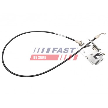 Serrure de Porte Arrière Droite Pour Peugeot Fiat Citroën 1306735070 8719F1