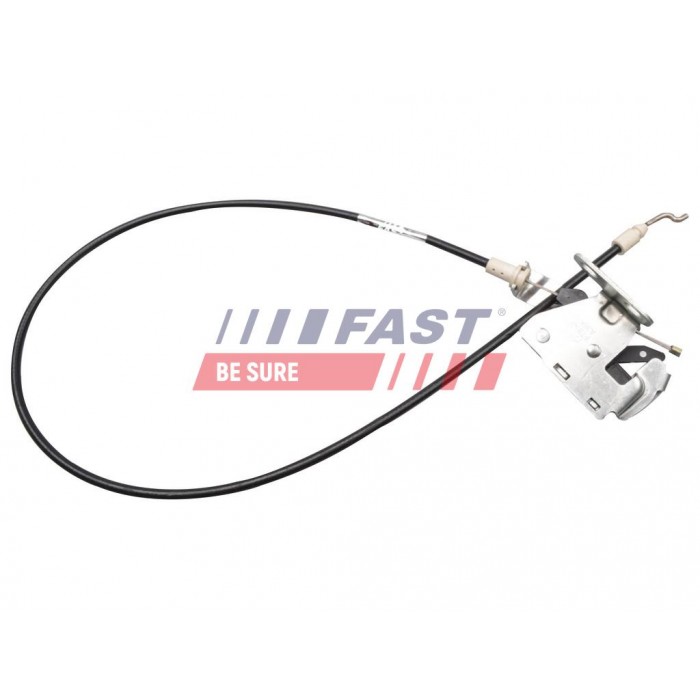 Serrure de Porte Arrière Droite Pour Peugeot Fiat Citroën 1306735070 8719F1