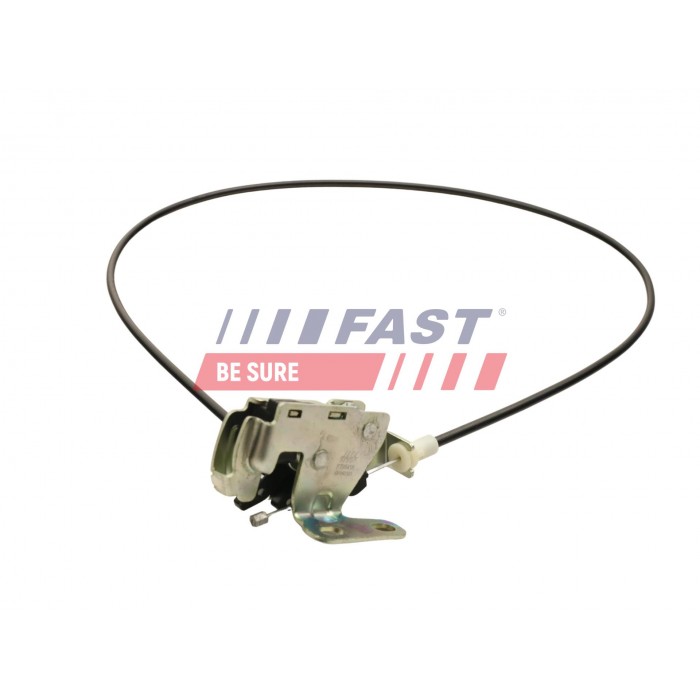 Serrure de Porte Arrière Droite Pour Peugeot Fiat Citroën 1617024980 8719F5