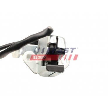 Serrure de Porte Arrière Gauche Pour Fiat Doblo 46821518 51757821