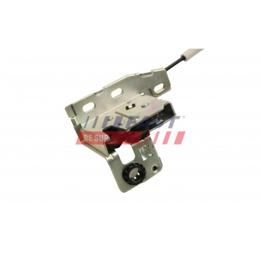 Serrure de Porte Arrière Droite Pour Ford Transit 1911911 BK31V43286AE