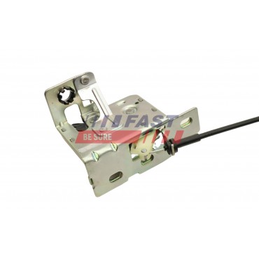 Serrure de Porte Arrière Droite Pour Ford Transit 1911911 BK31V43286AE