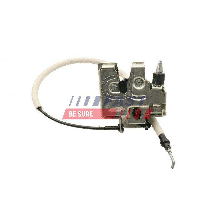 Serrure de Porte Arrière Gauche Pour Ford Transit 2256255 BK31V431A03AH