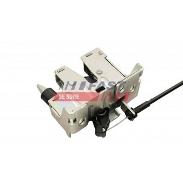 Serrure de Porte Arrière Gauche Pour Ford Transit 2256255 BK31V431A03AH