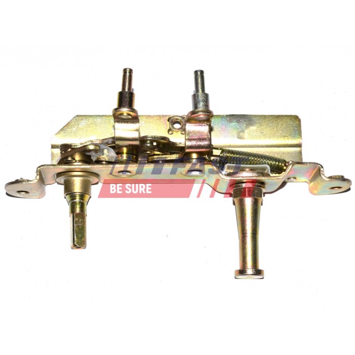 Serrure de Porte Arrière Gauche Pour Iveco Daily II 93926466