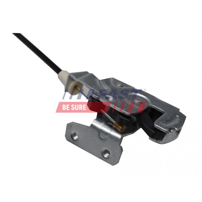 Serrure de Porte Arrière Gauche Pour Iveco Daily IV V VI 3804650