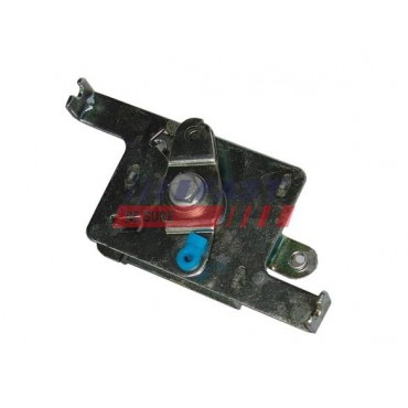 Serrure de Porte Arrière Gauche Pour Iveco Daily IV V VI 3804655