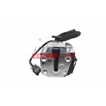 Serrure de Porte Arrière Droite inférieur Pour Renault Opel Nissan 8200661170