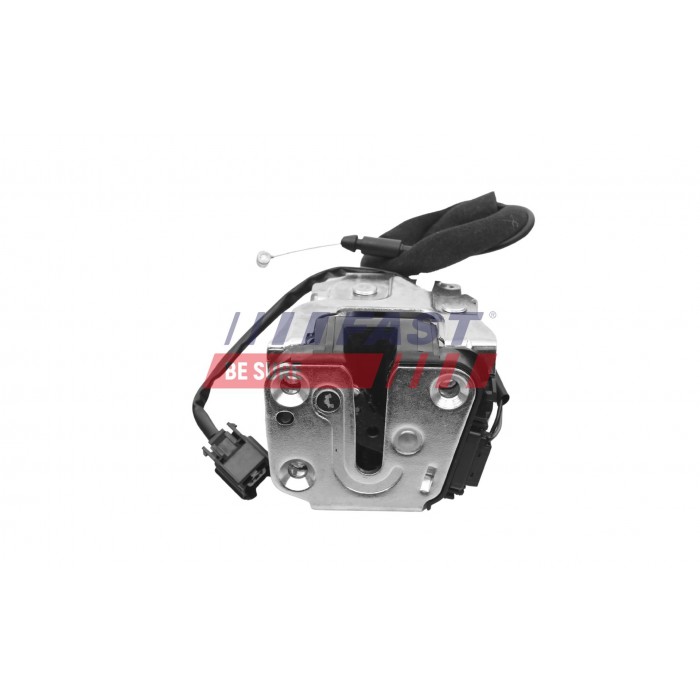 Serrure de Porte Arrière Droite inférieur Pour Renault Opel Nissan 8200661170