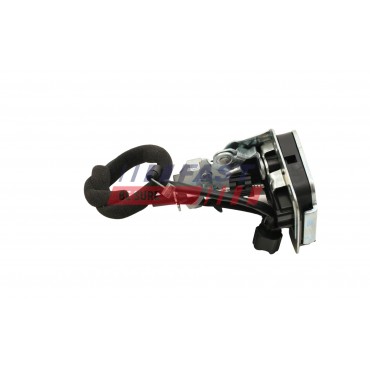 Serrure de Porte Arrière Droite inférieur Pour Renault Opel Nissan 8200661170